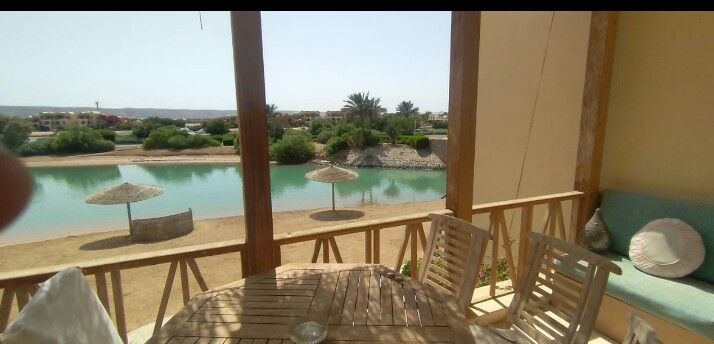 3BR Apartment-Steigenbeger Golf El Gouna - 4